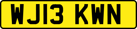 WJ13KWN