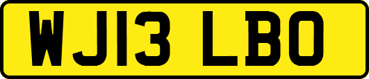 WJ13LBO