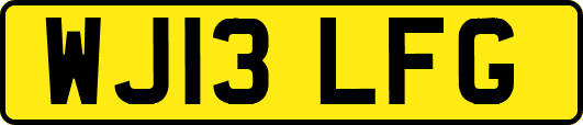 WJ13LFG