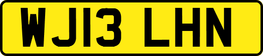 WJ13LHN