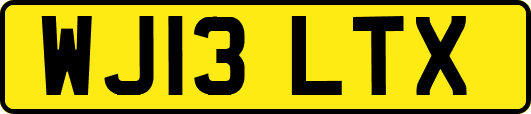 WJ13LTX