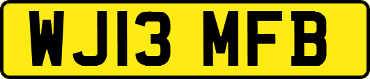 WJ13MFB