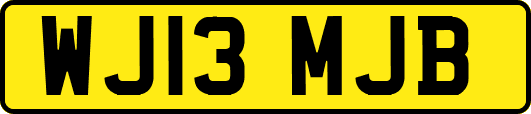 WJ13MJB