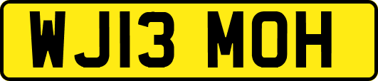 WJ13MOH