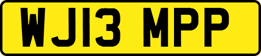 WJ13MPP
