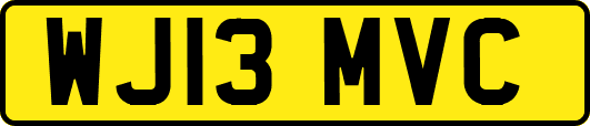WJ13MVC