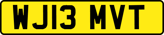 WJ13MVT