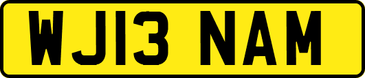 WJ13NAM