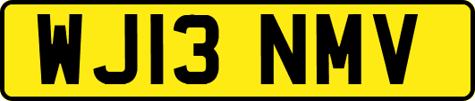 WJ13NMV
