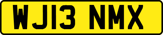WJ13NMX