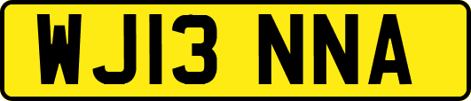 WJ13NNA