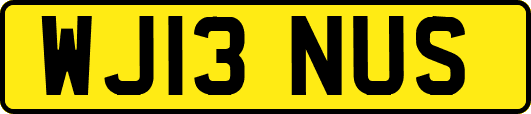 WJ13NUS