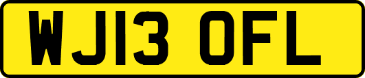 WJ13OFL