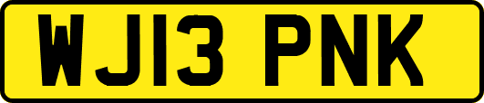 WJ13PNK