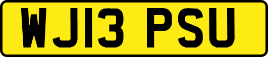 WJ13PSU