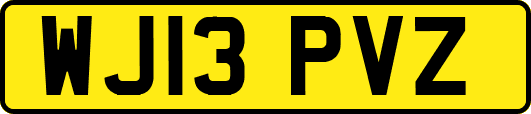 WJ13PVZ