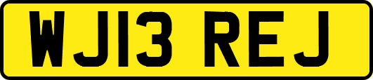 WJ13REJ