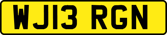 WJ13RGN