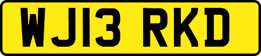WJ13RKD