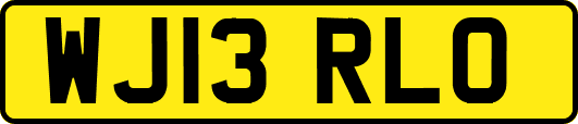 WJ13RLO