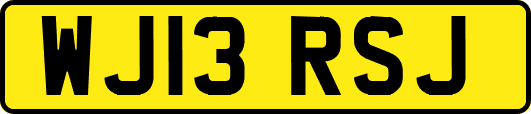 WJ13RSJ