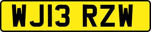 WJ13RZW