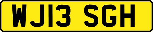 WJ13SGH