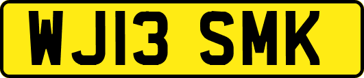 WJ13SMK