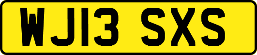 WJ13SXS