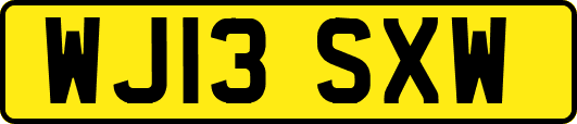 WJ13SXW