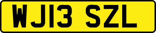 WJ13SZL