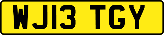 WJ13TGY