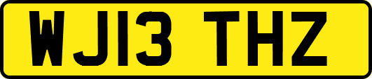 WJ13THZ