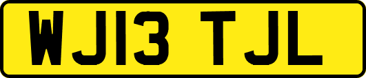 WJ13TJL