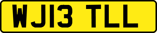 WJ13TLL