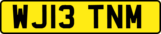 WJ13TNM