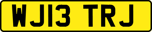 WJ13TRJ
