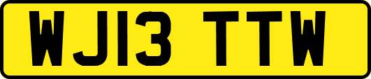 WJ13TTW