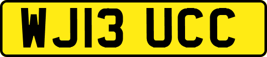 WJ13UCC