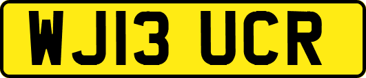 WJ13UCR