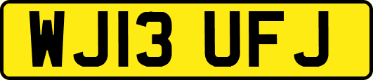 WJ13UFJ