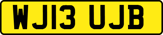 WJ13UJB