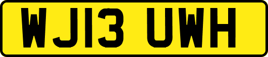 WJ13UWH