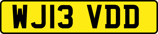WJ13VDD