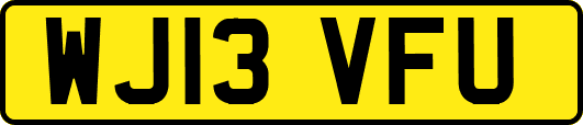 WJ13VFU