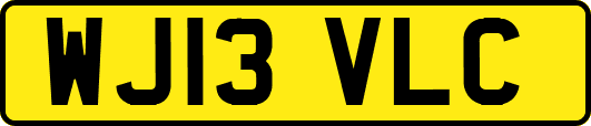 WJ13VLC