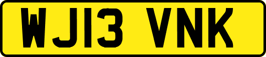 WJ13VNK