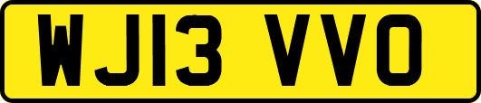 WJ13VVO