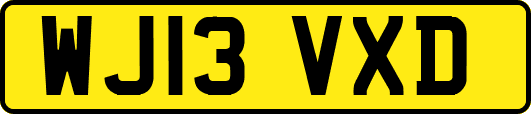 WJ13VXD