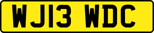 WJ13WDC